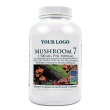 Multi Mushroom Gummies Supports a healthy response to stress and cortisol levels